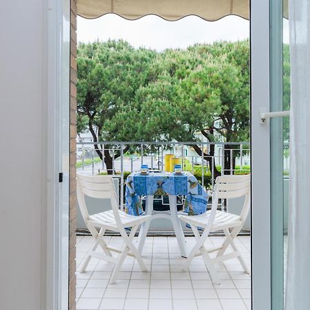 Jesolo Beach! Fronte Mare - Piscina Park E Posto Spiaggia Inclusi Exteriér fotografie